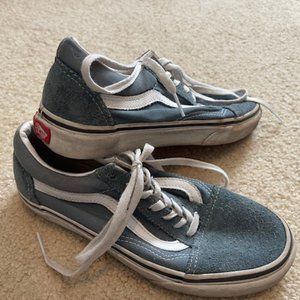 Vans Shoes